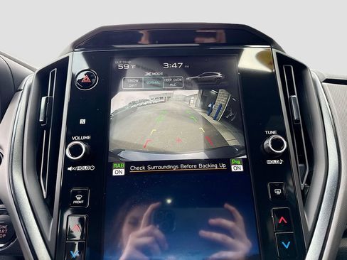 Certified 2024 Subaru Crosstrek 2.5i Wilderness w/ Crosstrek Mirror Package image 11