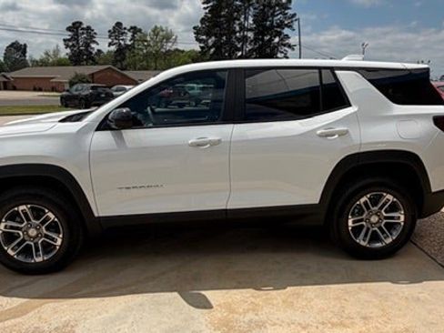 New 2026 GMC Terrain Elevation w/ Technology Package II image 5