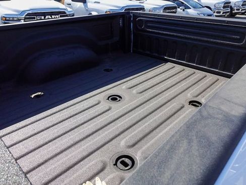 New 2025 RAM 2500 Tradesman image 28