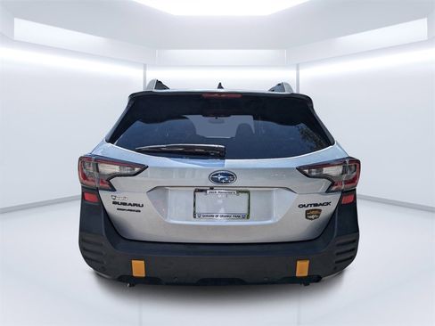 New 2025 Subaru Outback Wilderness image 4