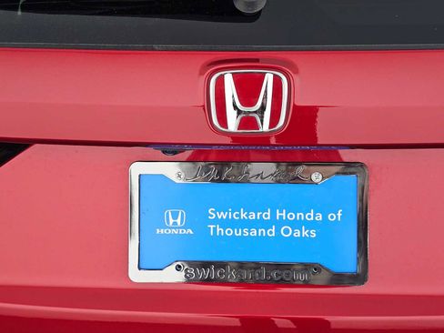 Used 2024 Honda CR-V EX image 26