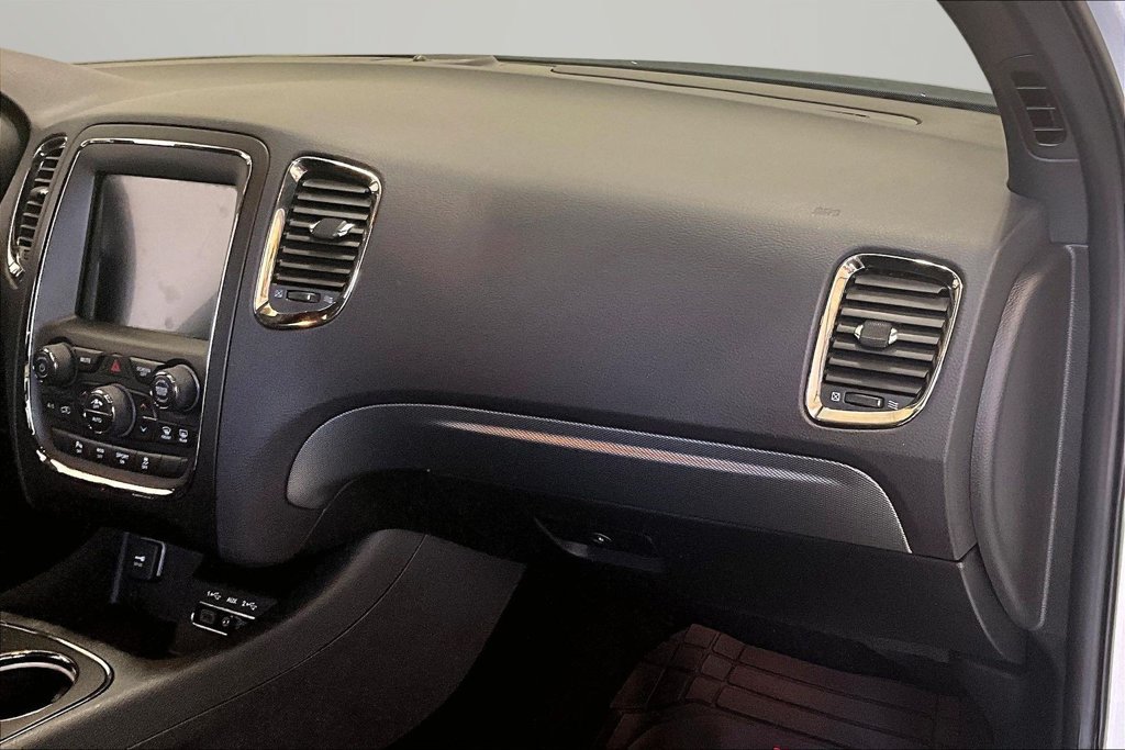 Used 2019 Dodge Durango R/T AWD/4WD image 27
