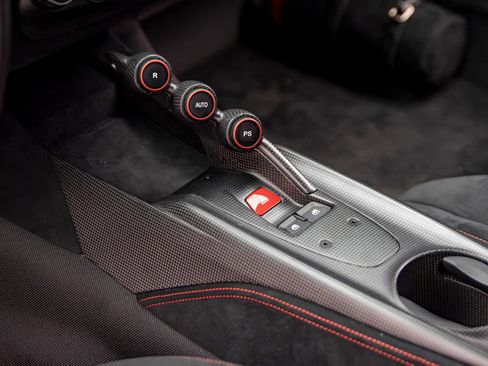 Used 2017 Ferrari F12tdf RWD image 26