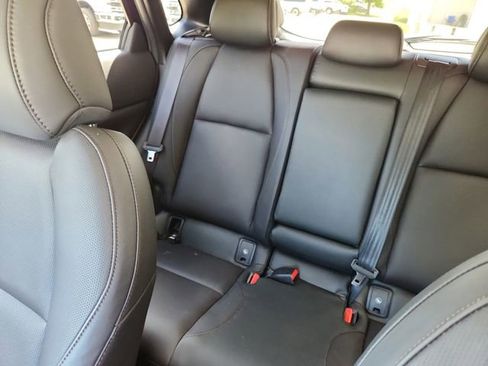 Certified 2025 MAZDA CX-30 2.5 Turbo w/ Premium Package image 16