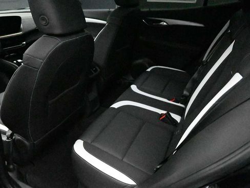 New 2026 Buick Envision Sport Touring AWD/4WD image 13