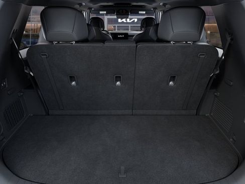 New 2027 Kia Telluride SX X-Line AWD/4WD image 22