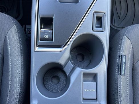 Certified 2025 Subaru Crosstrek 2.0i Premium w/ Convenience Package #2 image 15