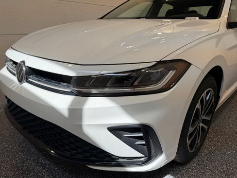 New 2026 Volkswagen Jetta Sport FWD image 15