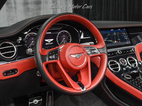 Used 2020 Bentley Continental GT First Edition AWD/4WD image 9