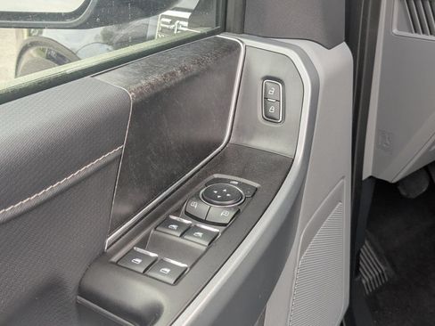 Used 2023 Ford F150 XLT w/ Equipment Group 302A High AWD/4WD image 12