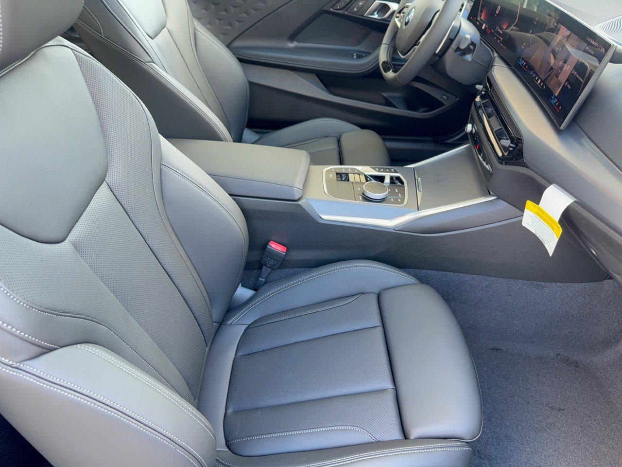 New 2026 BMW 230i xDrive Coupe w/ Premium Package AWD/4WD image 30