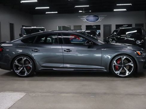 Used 2019 Audi RS 5 image 6