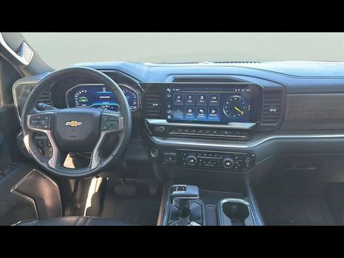 Used 2022 Chevrolet Silverado 1500 High Country w/ High Country Premium Package image 14