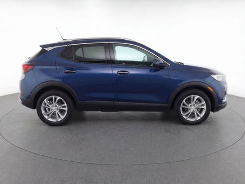 Used 2023 Buick Encore GX Preferred FWD image 8