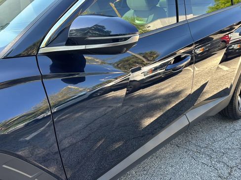 Used 2022 Hyundai Tucson Limited image 42