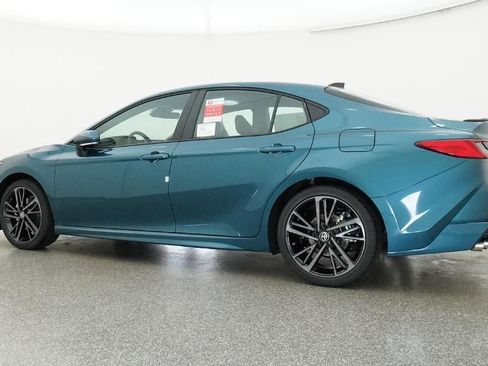 New 2026 Toyota Camry XSE FWD image 20