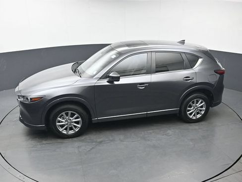 Certified 2024 MAZDA CX-5 AWD 2.5 S w/ Preferred Package image 39
