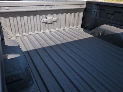 Used 2024 Chevrolet Silverado 1500 LT w/ Protection Package RWD image 38