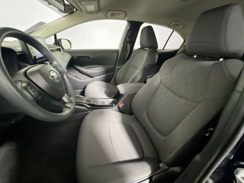 Used 2022 Toyota Corolla LE FWD image 14
