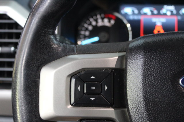 Used 2020 Ford F150 Lariat AWD/4WD image 17