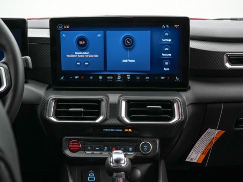 New 2026 Ford Mustang GT Premium image 21