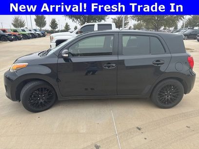 Used 2013 Scion xD