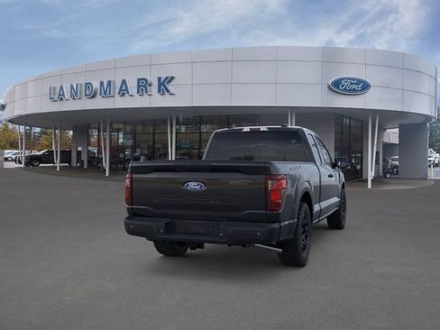 New 2026 Ford F150 STX AWD/4WD image 8