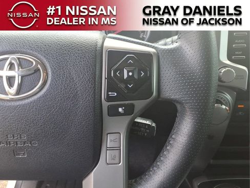 Used 2022 Toyota 4Runner TRD Sport RWD image 14