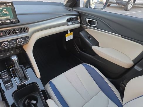 New 2026 Acura Integra A-Spec image 16