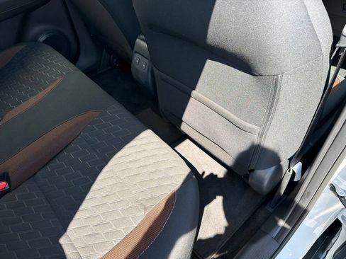 Used 2022 Nissan Kicks SR FWD image 25