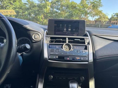 Used 2019 Lexus NX 300 F Sport image 13