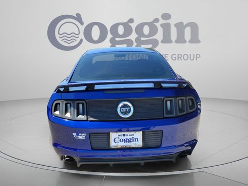 Used 2013 Ford Mustang GT Premium RWD image 3