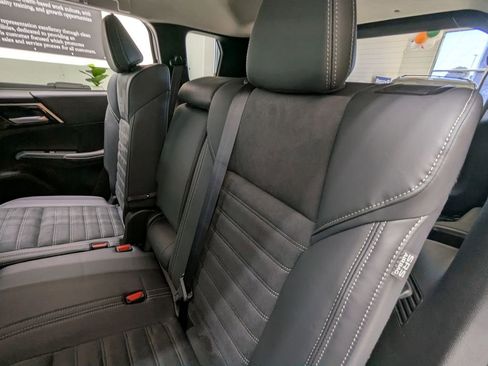 New 2026 Nissan Rogue SL AWD/4WD image 23