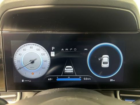 New 2026 Hyundai Elantra Limited image 19