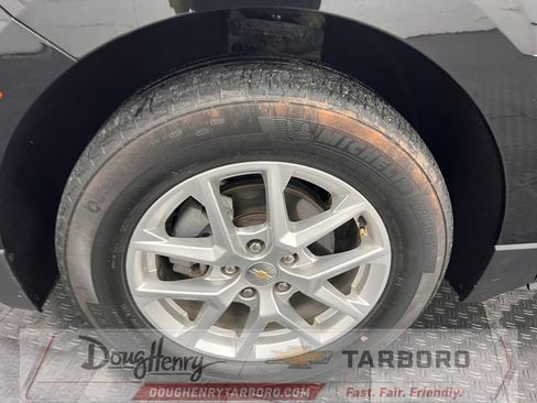 Used 2022 Chevrolet Equinox LT FWD image 22