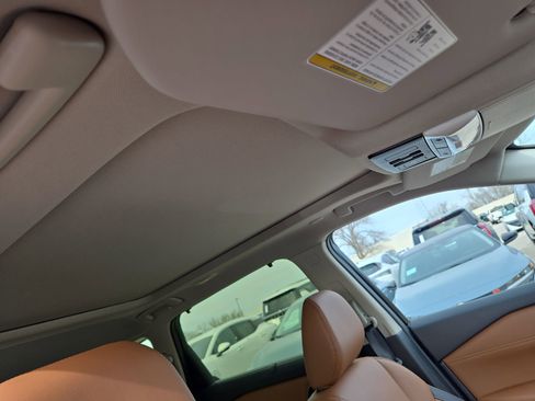 New 2026 Nissan Rogue Platinum w/ Platinum Premium Package image 16