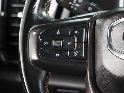 Used 2024 GMC Sierra 2500 AT4 w/ AT4 Premium Plus Package image 14