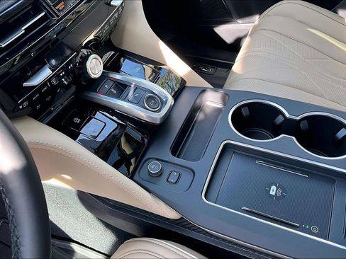 Used 2026 Acura MDX w/ Advance Package image 17