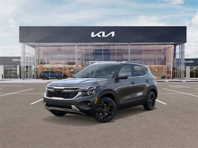 New 2026 Kia Seltos EX