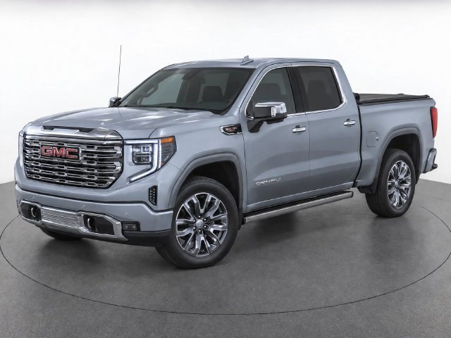 Used 2024 GMC Sierra 1500 Denali AWD/4WD image 7