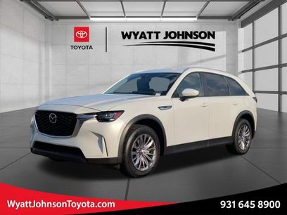 Used 2025 MAZDA CX-90 3.3 Turbo w/ Select Package