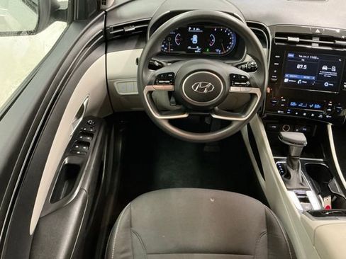 Used 2024 Hyundai Tucson SEL AWD/4WD image 11