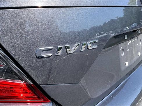 Used 2018 Honda Civic LX image 24