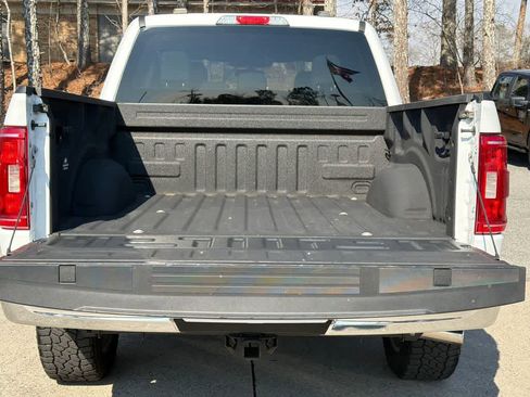 Used 2022 Ford F150 XLT w/ Equipment Group 302A High image 16