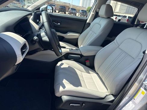 New 2027 Honda HR-V EX-L image 14