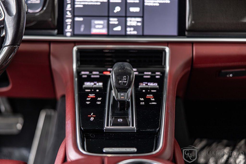 Used 2020 Porsche Panamera GTS AWD/4WD image 39