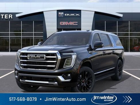 New 2026 GMC Yukon XL Elevation image 6
