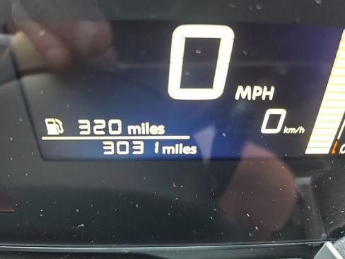 Used 2026 Nissan Kicks SV w/ Charging Package AWD/4WD image 18