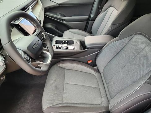 New 2026 Jeep Cherokee Laredo AWD/4WD image 9