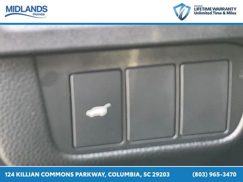 New 2026 Honda CR-V Sport-L image 19